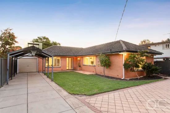 2 Hilda Terrace, Hawthorn, SA 5062