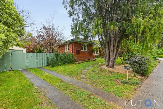 2 Hill Corner, Yarralumla, ACT 2600