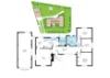 2 Hill Corner, Yarralumla, ACT 2600-Floorplan