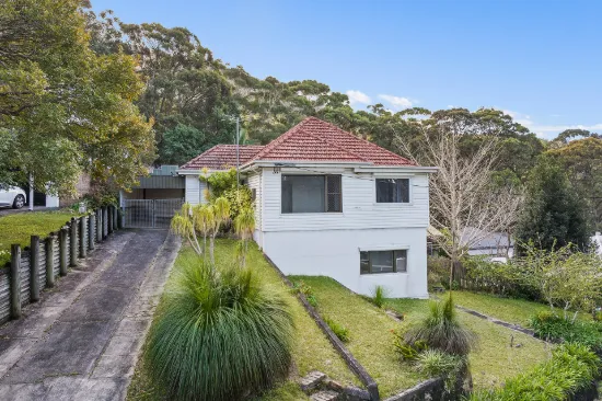 2 Hill Street, Austinmer, NSW 2515