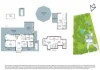 2 Hilldale Drive, Bolwarra Heights, NSW 2320-Floorplan