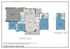 2 Hillside Terrace, Black Head, NSW 2430-Floorplan