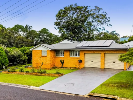 2 Hillview Drive, Goonellabah, NSW 2480