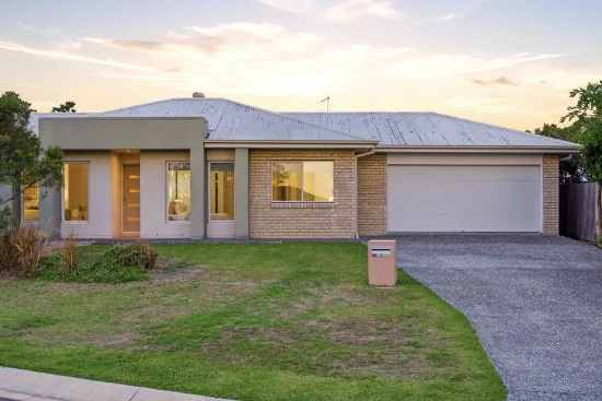 2 Hirono Close, Leichhardt, Qld 4305
