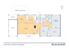 2 Hirschfeld Crescent, MacGregor, ACT 2615-Floorplan