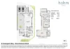 2 Honeypot Way, Churchlands, WA 6018-Floorplan
