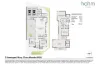 2 Honeypot Way, Churchlands, WA 6018-Floorplan