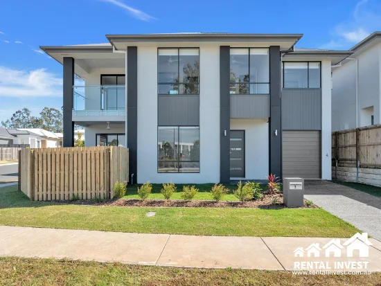 2 Honeysuckle Drive, Ripley, Qld 4306