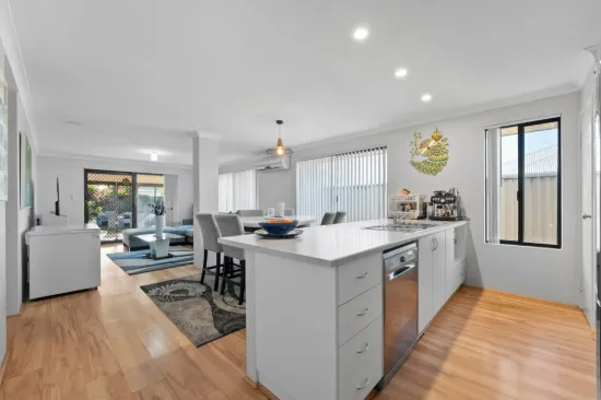 2 Honeysuckle Mews, Baldivis WA 6171-Image