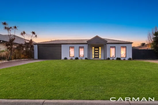 2 Honour Court, Mount Martha, Vic 3934