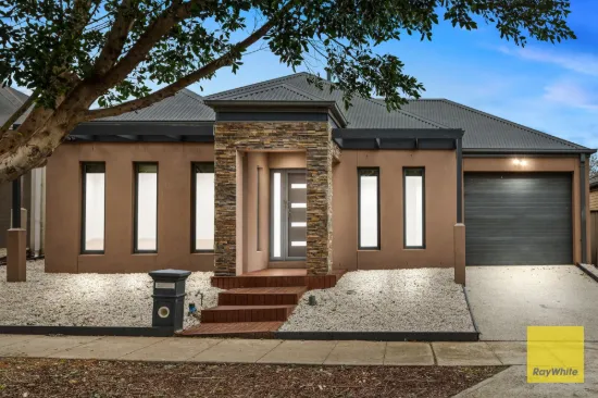 2 Honour Lane, Caroline Springs VIC 3023-Image