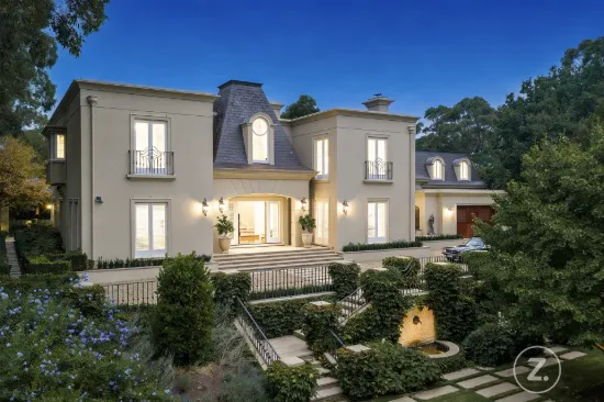 2  Honybun Court, Donvale, Vic 3111