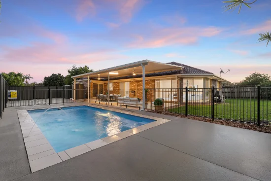 2 Hope Court, Caboolture, Qld 4510