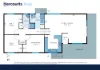 2 Hopetoun Cresent, Surf Beach, Vic 3922-Floorplan