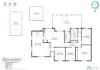 2 Horfield Court, Bagdad, Tas 7030-Floorplan