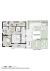 2 Hoskins Street, Stockinbingal, NSW 2725-Floorplan