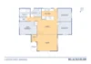 2 Houston Street, Wanniassa, ACT 2903-Floorplan