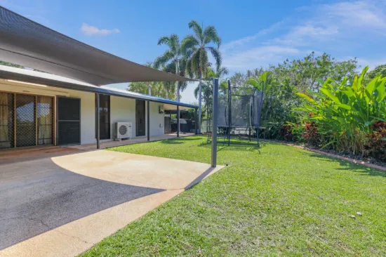 2 Howley Crescent, Anula, NT 0812
