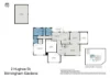 2 Hughes Street, Birmingham Gardens, NSW 2287-Floorplan