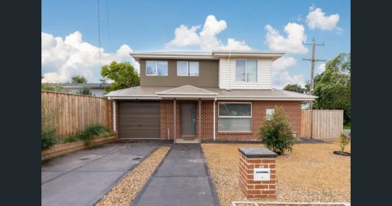 2 Hume Street, Sunbury, Vic 3429