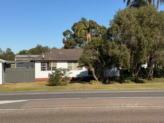 2 Hunter Close, Lochinvar, NSW 2321