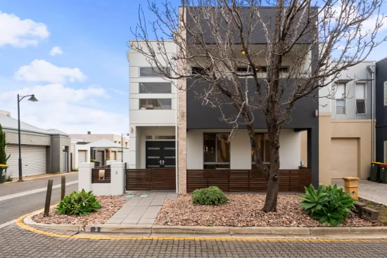 2 Hunter Place, Mawson Lakes, SA 5095