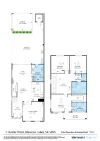 2 Hunter Place, Mawson Lakes, SA 5095-Floorplan