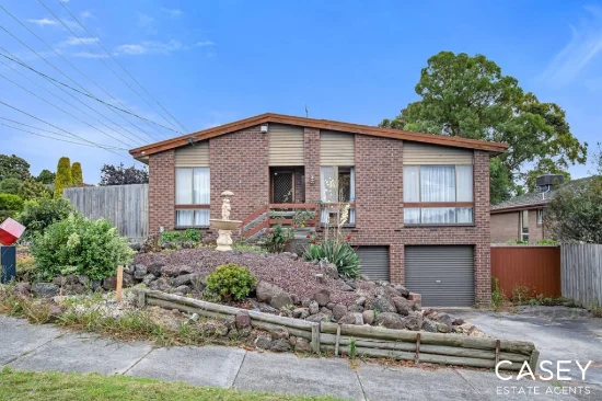 2 Hunter Street, Dandenong North, Vic 3175