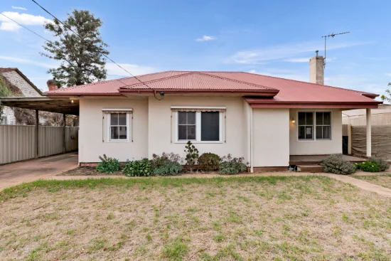 2 Hunter Street, Mildura VIC 3500 - For Rent
