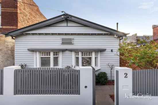 2 Hunter Street, Richmond, Vic 3121