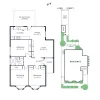 2 Hunter Street, Richmond, Vic 3121-Floorplan