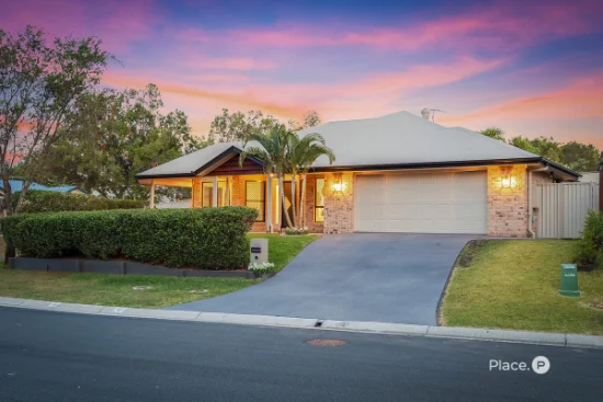 2 Huon Street, Narangba, Qld 4504