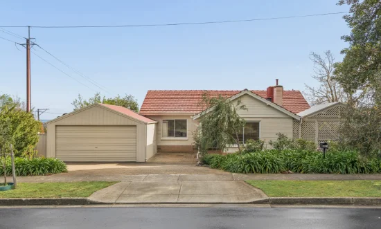 2 Hurst Street, Seaview Downs, SA 5049