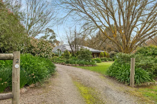 2 Hutchens Road, Woodside, SA 5244