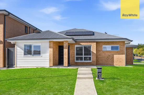 2 Hutt Street, Colebee NSW 2761-Image