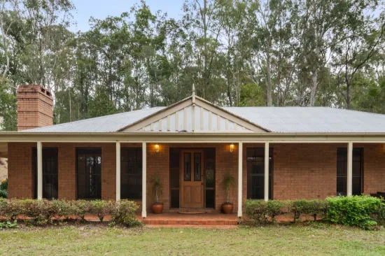 2 Hyde Road, Whiteside, Qld 4503