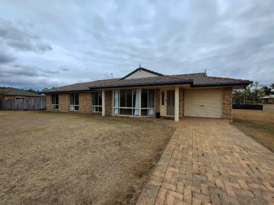 2 Hyperno Road, Point Vernon, Qld 4655