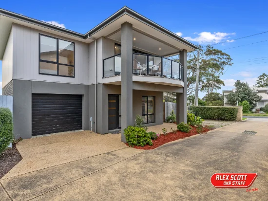 2 Ibis Court, Cowes, Vic 3922