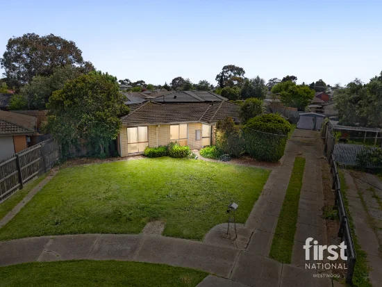 2 Ibis Court, Werribee, Vic 3030 - For Sale