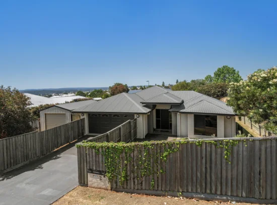 2 Ibis Crescent, Highfields, Qld 4352 - For Sale