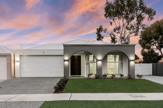 2 Idyllic Avenue, Jandakot, WA 6164