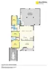 2 Igloo Place, Keilor Downs, Vic 3038-Floorplan