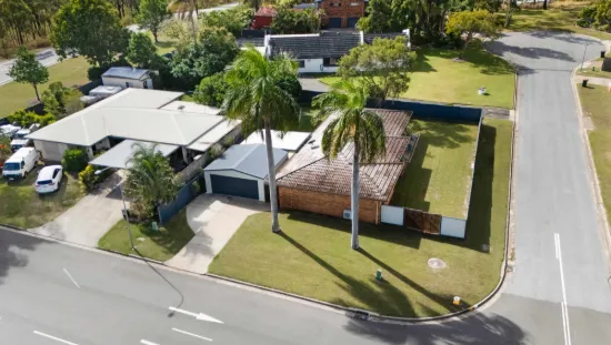 2 Illawong Court, Glen Eden, Qld 4680