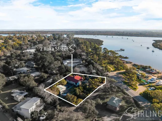 2 Iluka Street, Warneet, Vic 3980