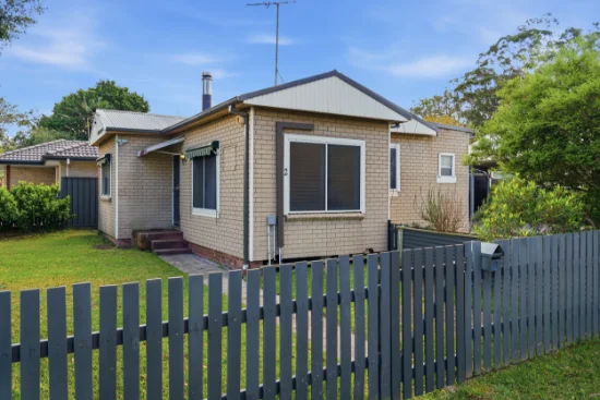 2 Impala St, Edgeworth, NSW 2285