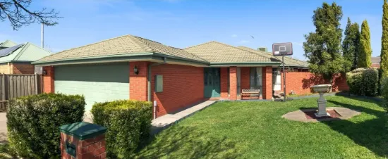 2 Imperia Close, Narre Warren South, Vic 3805