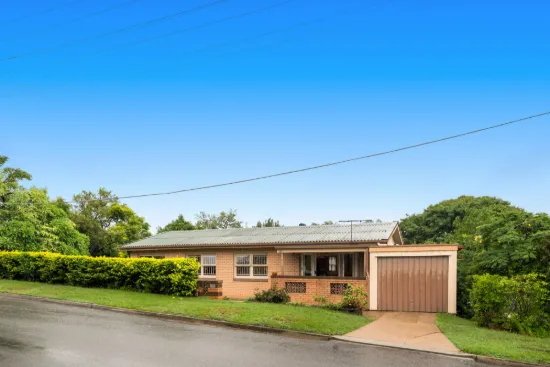 2 Inge Street, Mount Gravatt, Qld 4122