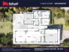 2 Inlet Court, Shearwater, Tas 7307-Floorplan