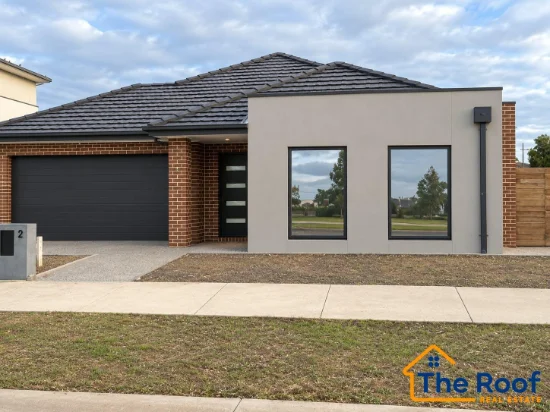 2 Inverell Place, Armstrong Creek, Vic 3217 - For Rent