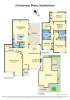 2 Inverness Place, Heatherton, Vic 3202-Floorplan